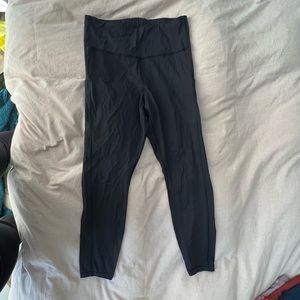 ATHLETA ultimate stash pocket leggings